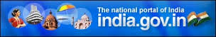 India Government web Portal